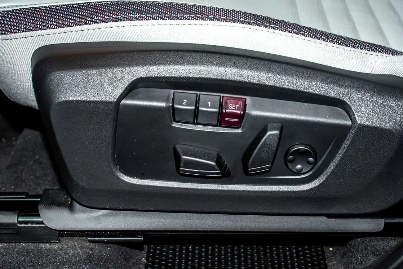 MINI Countryman Pure Edition
