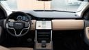 Land Rover Discovery Sport R-DYNAMIC SE P200
