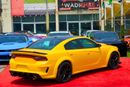 Dodge Charger SRT HELLCAT WIDEBODY