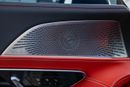 مرسيدس بنز SL 55 AMG 4ماتيك+ مرسيدس بنز SL55 AMG ثنائية التوربو 4Matic+ موديل 2022 بقوانين دول مجلس التعاون الخليجي | الضمان