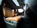 Nissan Patrol LE T2 TITANIUM Nissan Patrol | 5.6 L | 2017 | GCC | Accident-Free | In Excellent Condition