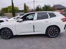 BMW X3 30 XDRIVE SPORT MASTERCLASS