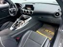 Mercedes Benz AMG GT 2018 Mercedes AMG GT S Coupe, Full Service History, Low Km, Fully Loaded, Excellent Condition, $%&