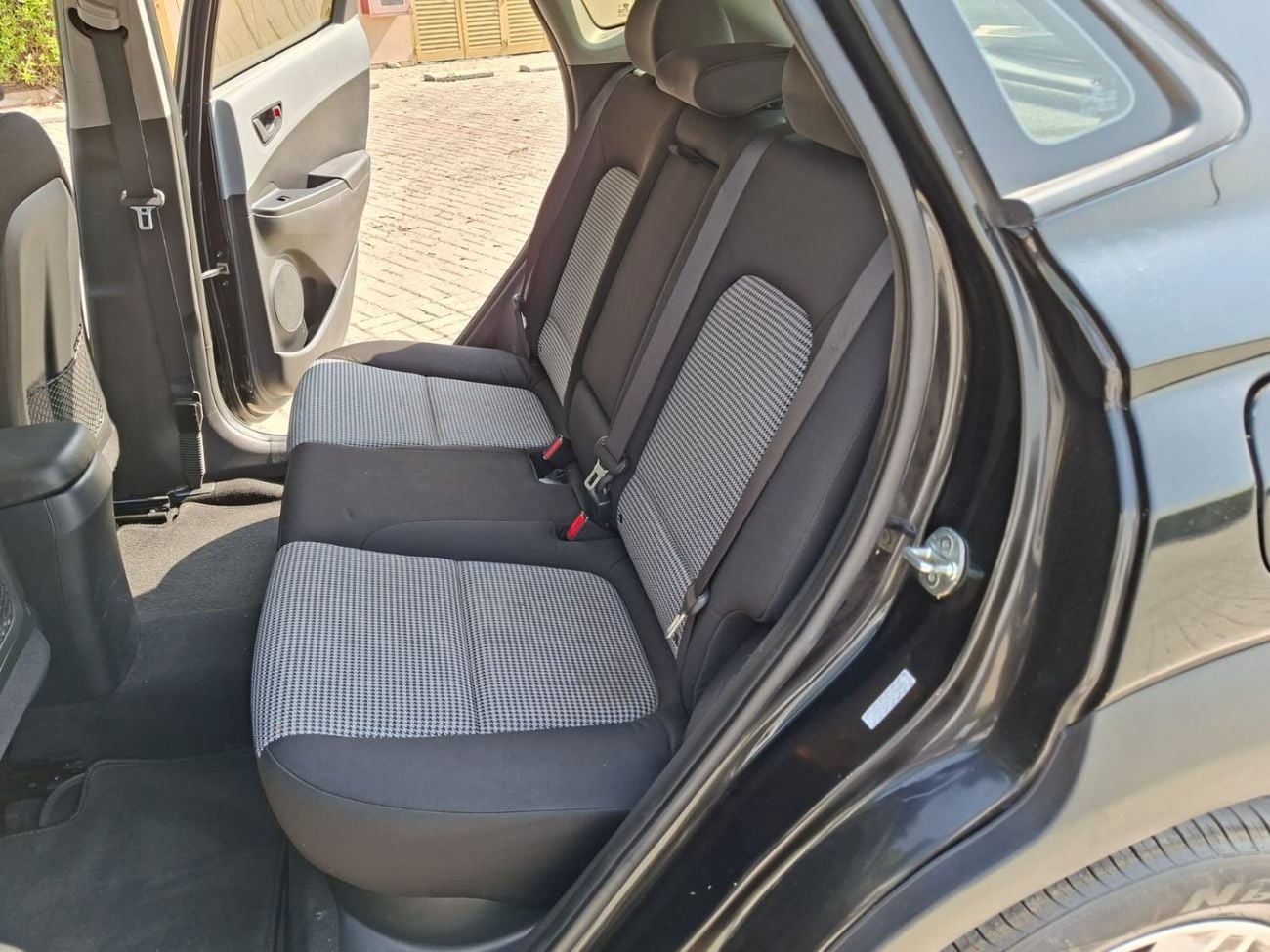 Hyundai Kona SMART