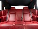 Rolls Royce Ghost GCC Spec | Full Dealer History