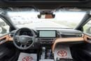تويوتا كامري GLE , FWD, PETROL- 2025