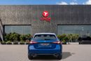 Mercedes Benz A200 Mercedes-Benz A200 2025 GCC | Agency Warranty | Service Contract