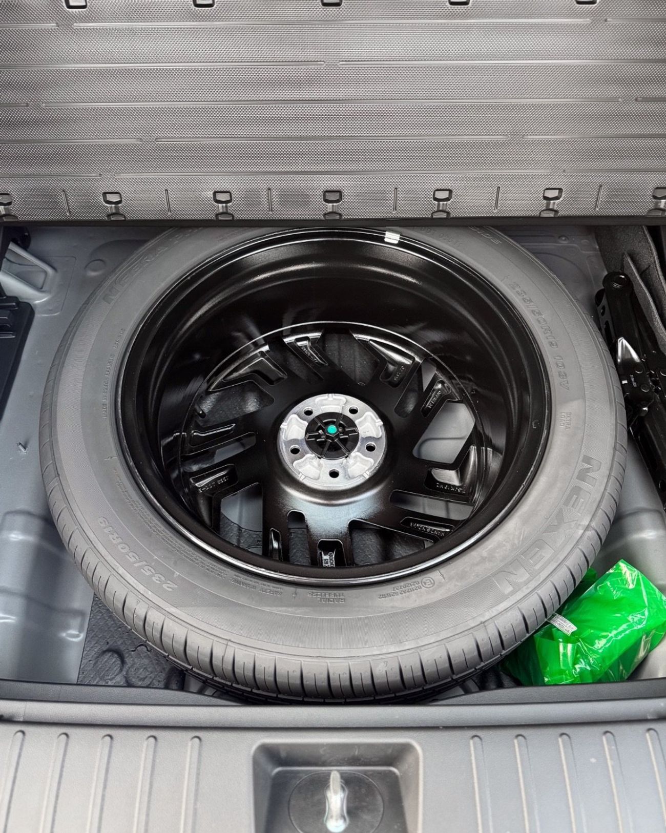 Hyundai Tucson COMFORT PLUS