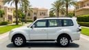 Mitsubishi Pajero GLS MIDLINE 2018 | AED 733/Month | 0 DP | 30 Day Return | Warranty | Service History