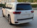Toyota Land Cruiser GXR | GCC Specs | Facelifted 2025 Full Option V6 Engine | Excellent Conditi