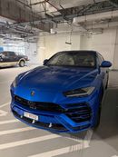 Lamborghini Urus STANDARD