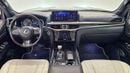 Lexus LX570 PLATINUM