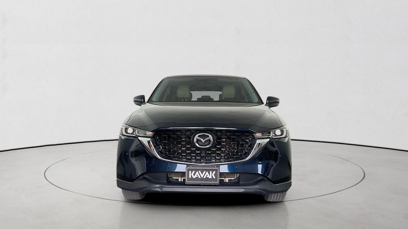 مازدا CX5 GT | شامل الضمان | 0 ﺪﻔﻋﺓ ﺃﻮﻟﻯ