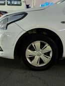 نيسان صني إس