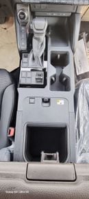 Toyota Prado ALL ROUNDER G 2.4L PETROL 4X4 TURBO MY 2026