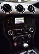 Ford Mustang GT PREMIUM EXCELLENT DEAL for our Ford Mustang GT 5.0 ( 2019 Model ) in Red Color American Specs