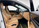 Porsche Cayenne STANDARD 2020 Porsche Cayenne Coupe, Warranty, Full Porsche Service History, GCC Specs