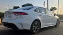 Toyota Corolla Excellent Condition