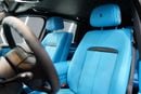 Rolls Royce Cullinan BLACK BADGE Executive Rear Seats, Rear Screens, Bespoke Audio, Dealer Warr + Serv!!