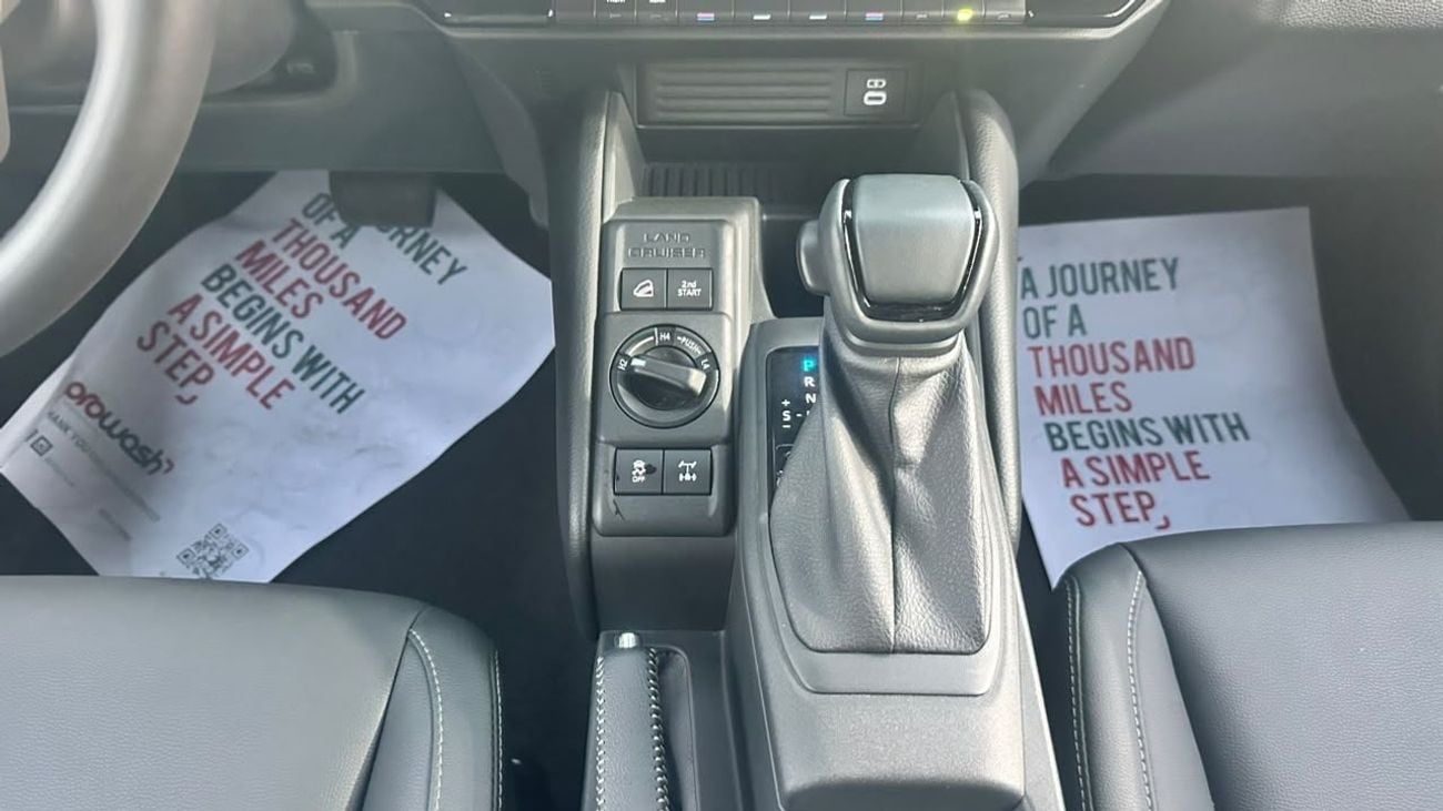 Toyota FJ Cruiser 2.7L , 0KM PUSH START MODEL 2027