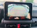 Suzuki Jimny SUZUKI JIMNY 5DR GLX GCC 2026 SUZUKI JIMNY 5DR GCC 2026