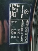مرسيدس بنز GLC 300 AMG Marsidis 300 4MATIC