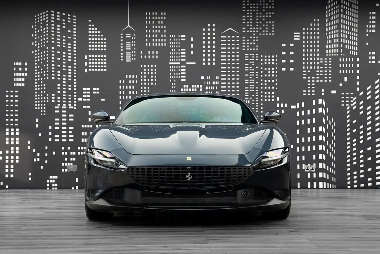Ferrari Roma STANDARD