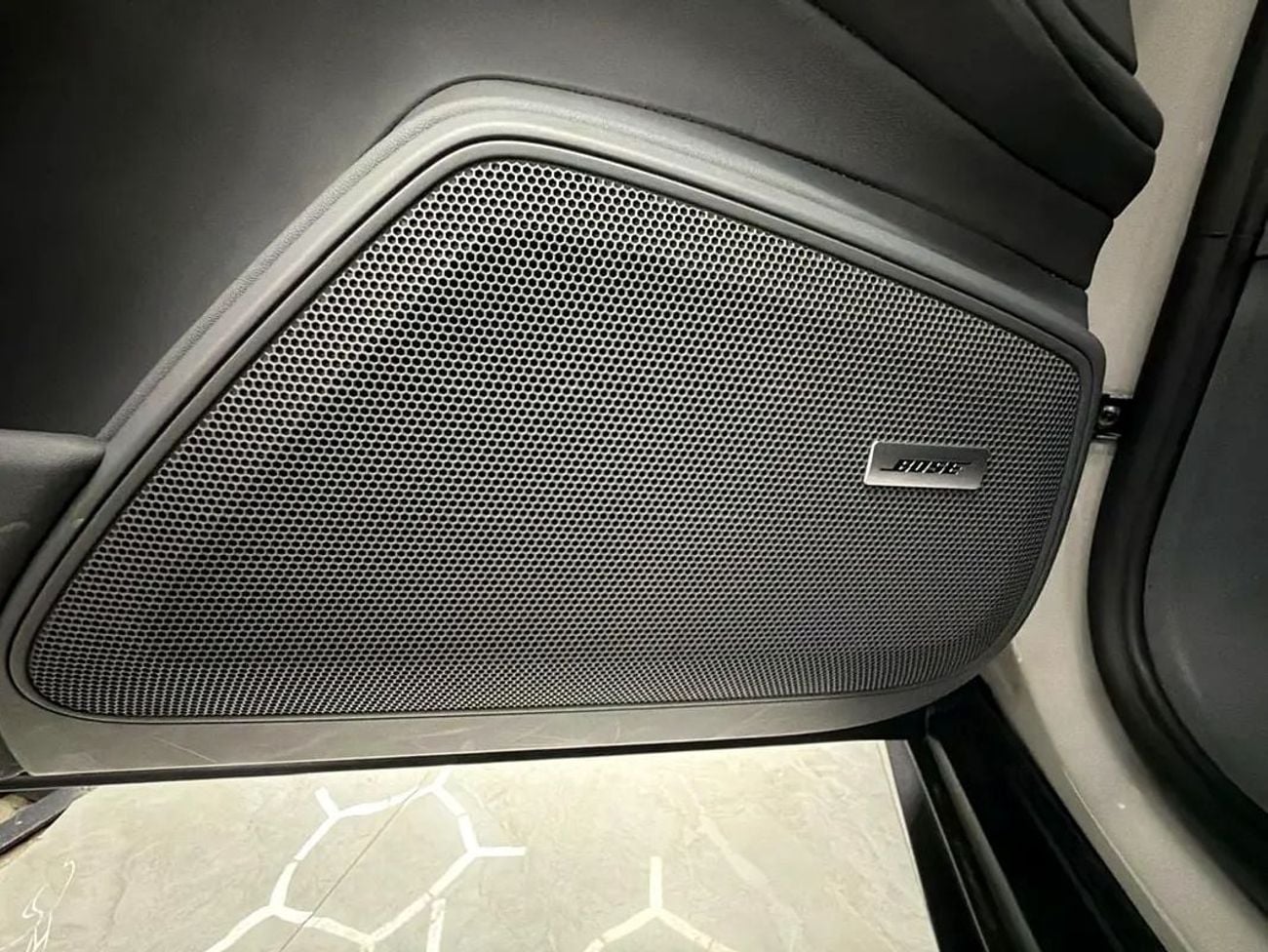 Porsche Panamera 4S