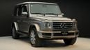 مرسيدس بنز G 550 ستاندارد G 550 Japanese Specs