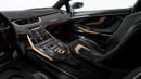 Lamborghini Sian STANDARD FKP 37 - 2021 - Euro Specs