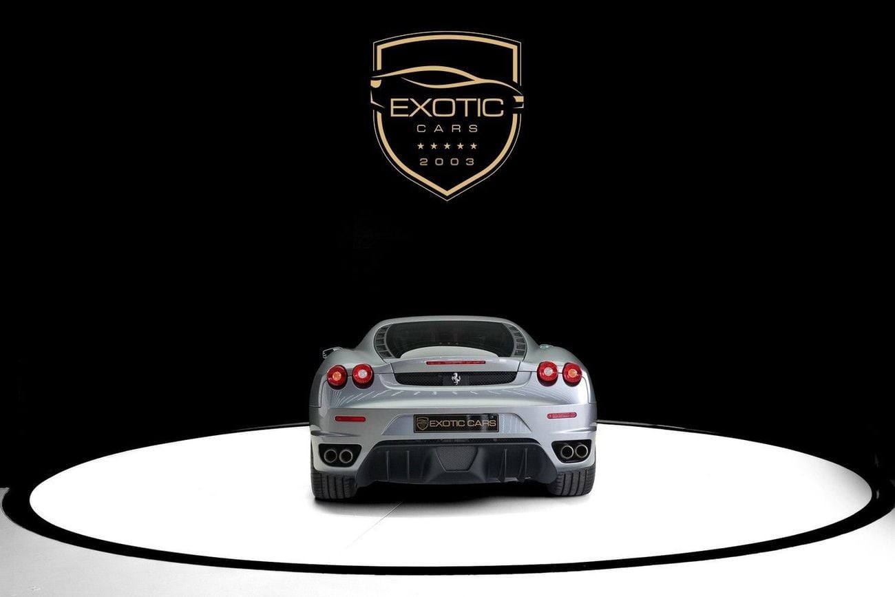 Ferrari F430 STANDARD