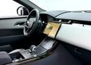 Land Rover Range Rover Velar DYNAMIC SE P250 SE, LR Warranty + Service Pack, Full LR Service History, GCC