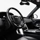 Land Rover Range Rover HSE AED 6,004 P.M • 0% Downpayment • Range Rover HSE • 1 Year Warranty