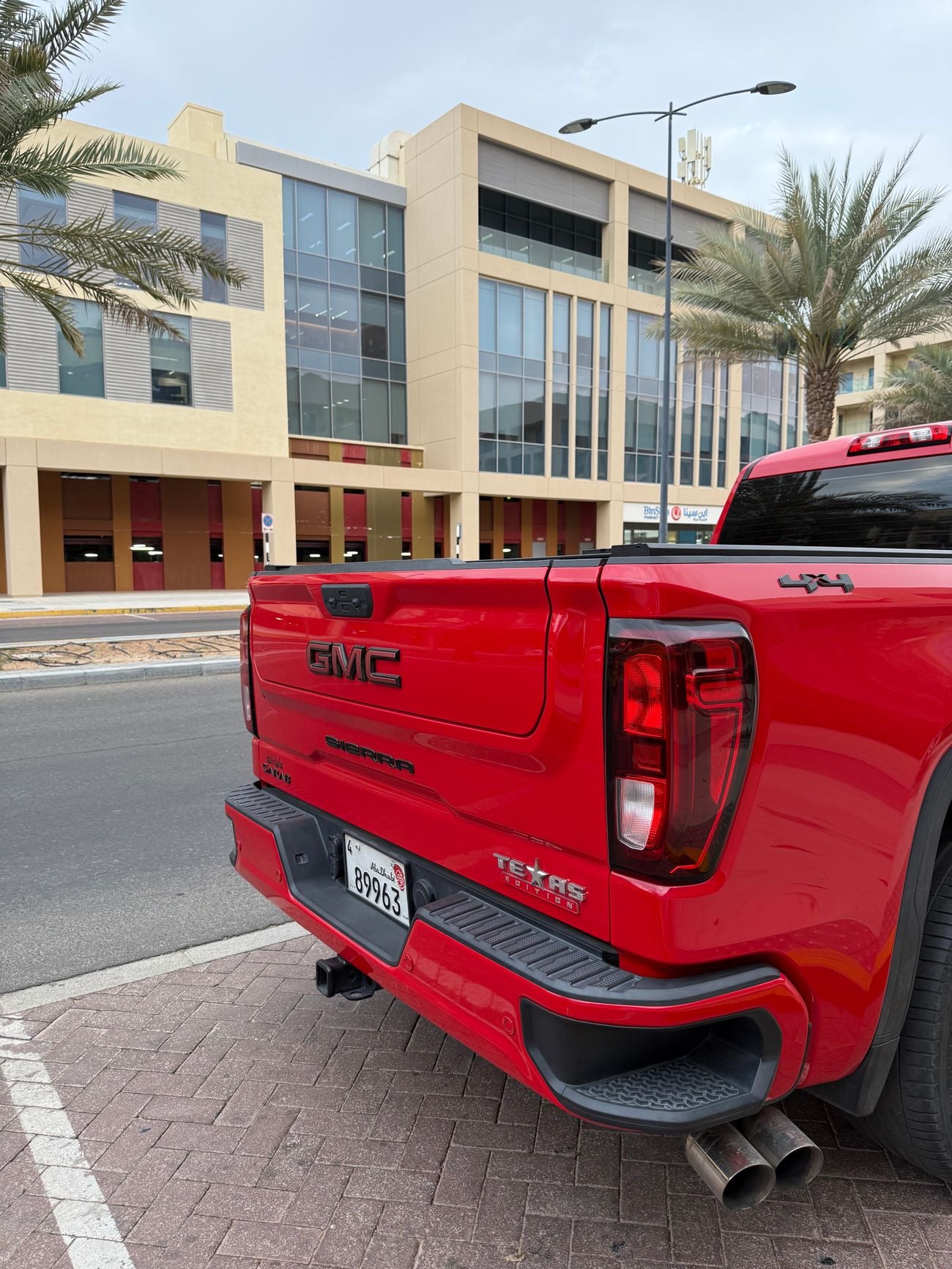 GMC Sierra 1500 REG/CAB ELEVATION