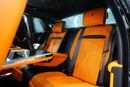 Rolls Royce Ghost 2024 Rolls-Royce Ghost Black Badge, Rear Entertainment, Bespoke Audio, Starlight, Dealer Warr + Serv