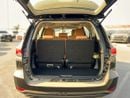 تويوتا فورتونر 2026 TOYOTA FORTUNER 2.4L DSL E - EXPORT ONLY تويوتا فورتشنر 2026، محرك ديزل 2.4 لتر - للتصدير فقط