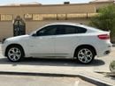 بي أم دبليو X6 XDRIVE 35i
