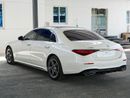 Mercedes Benz S 580 e