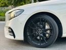 Mercedes Benz E53 AMG STANDARD