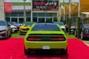 Dodge Challenger RT SCAT PACK WIDE BODY