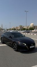 Nissan Altima SPORT