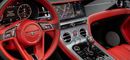 Bentley Continental GT 6.0L Twin-Turbo • Full Service History • GCC