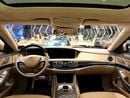 مرسيدس مايباخ s600 مايباخ S600 - Japanese Specs - Pristine Condition