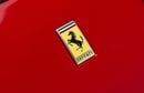 Ferrari F12 6.3L V12 Naturally Aspirated Engine | Warranty