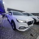 أم جي HS LUXURY