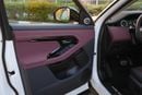 Land Rover Range Rover Evoque DYNAMIC SE P250 2025!! BRAND NEW CAR!! MENTIONED PRICE IS FOR EXPORT ONLY