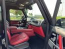 Mercedes Benz G63 AMG STANDARD