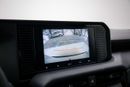 Toyota Prado Standard 2.8L Diesel - Platinum White Inside Black | Export Only