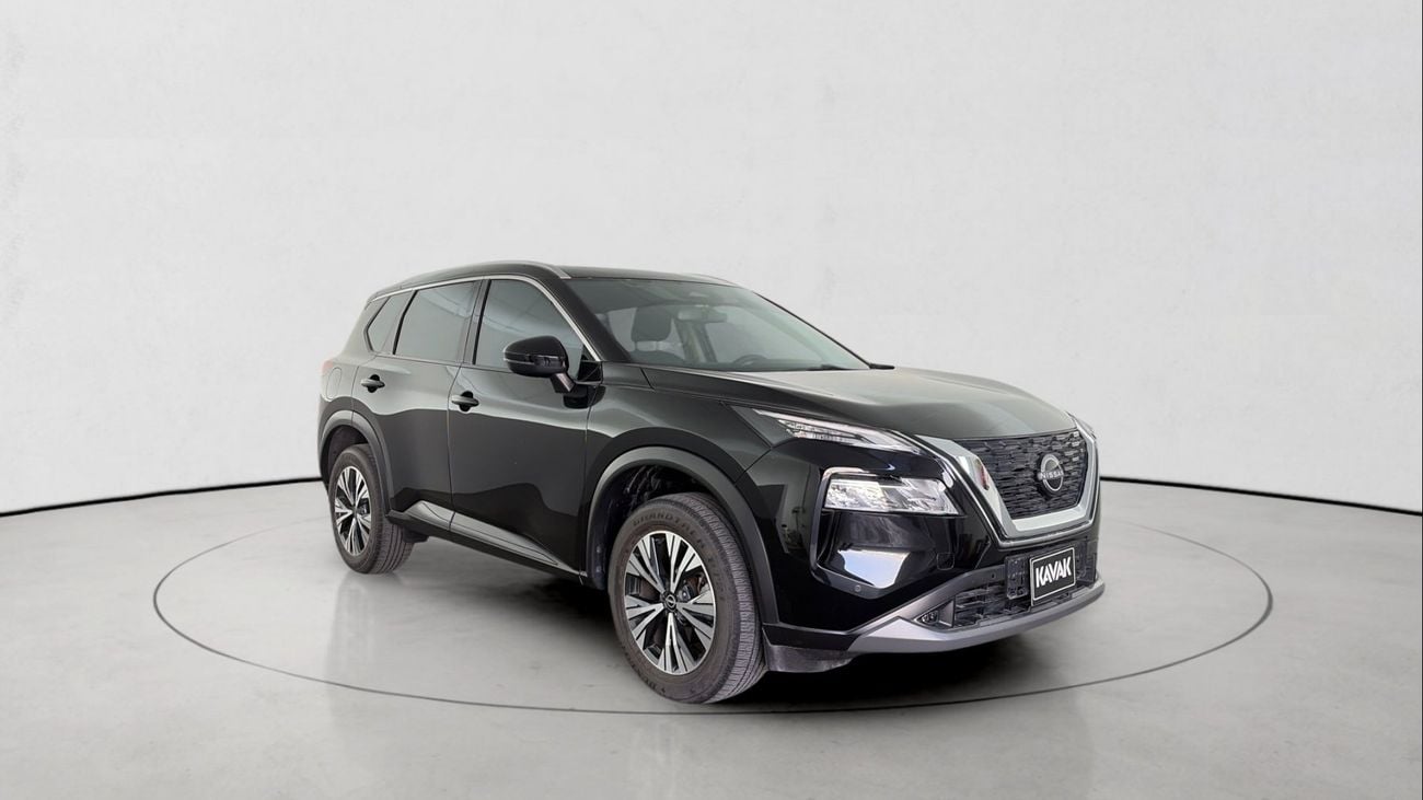Nissan X Trail SV | Guaranteed Warranty | 0 Down Payment