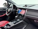 Porsche Macan T 2023 Porsche Macan T, Warranty, Full Porsche Service History, Fully Loaded, Excellent Condition, GCC